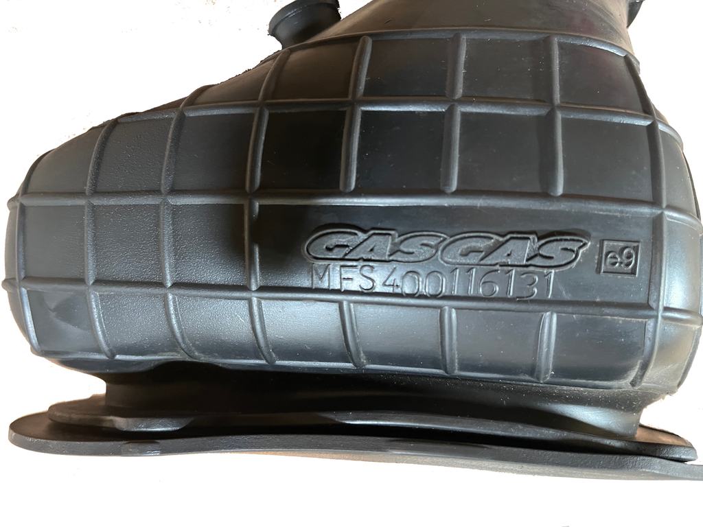 Gas Gas FSR HP Wild Pampera EC , AirBox Rubber, Genuine NOS MFS400116131