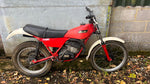 Fantic FM250 125cc Twinshock Two Stroke