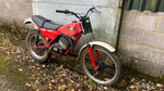 Fantic FM250 125cc Twinshock Two Stroke