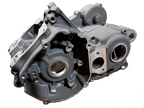 Gas Gas EC125 Crankcases