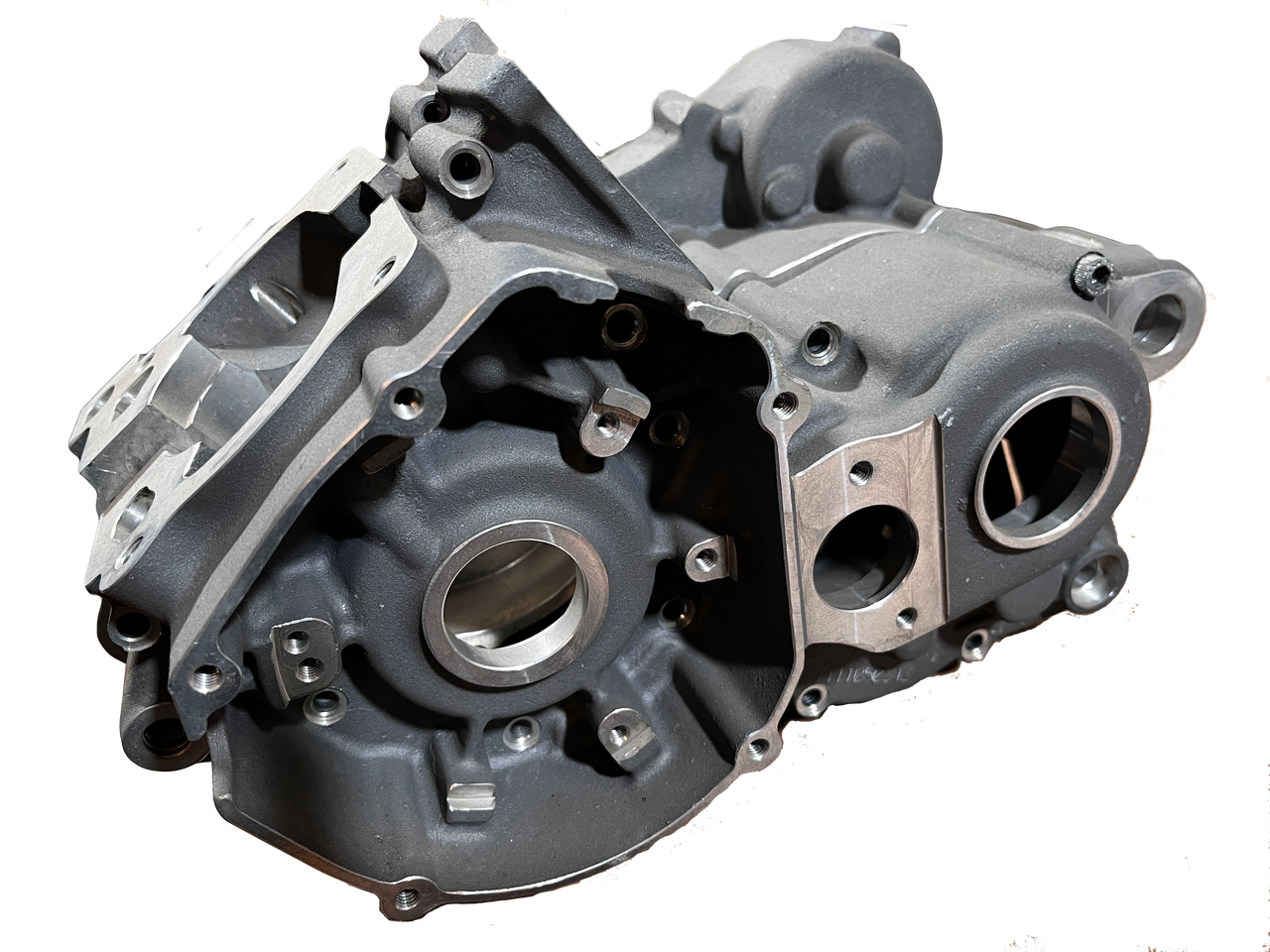 Gas Gas EC125 Crankcases