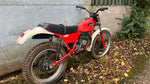 Fantic FM250 125cc Twinshock Two Stroke