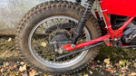 Fantic FM250 125cc Twinshock Two Stroke