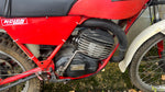 Fantic FM250 125cc Twinshock Two Stroke