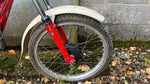 Fantic FM250 125cc Twinshock Two Stroke