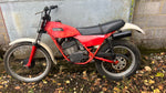 Fantic FM250 125cc Twinshock Two Stroke