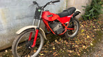 Fantic FM250 125cc Twinshock Two Stroke
