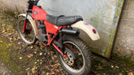 Fantic FM250 125cc Twinshock Two Stroke
