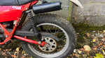 Fantic FM250 125cc Twinshock Two Stroke