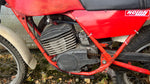 Fantic FM250 125cc Twinshock Two Stroke