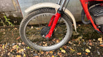 Fantic FM250 125cc Twinshock Two Stroke