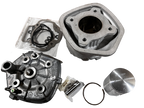 Gas Gas EC50 Boy/TXT Rookie 2008-2011 Cylinder Head ,Piston Set, NOS MIE70000CT0510