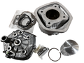 Gas Gas EC50 Boy/TXT Rookie 2008-2011 Cylinder Head ,Piston Set, NOS MIE70000CT0510
