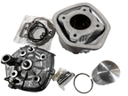 Gas Gas EC50 Boy/TXT Rookie 2008-2011 Cylinder Head ,Piston Set, NOS MIE70000CT0510