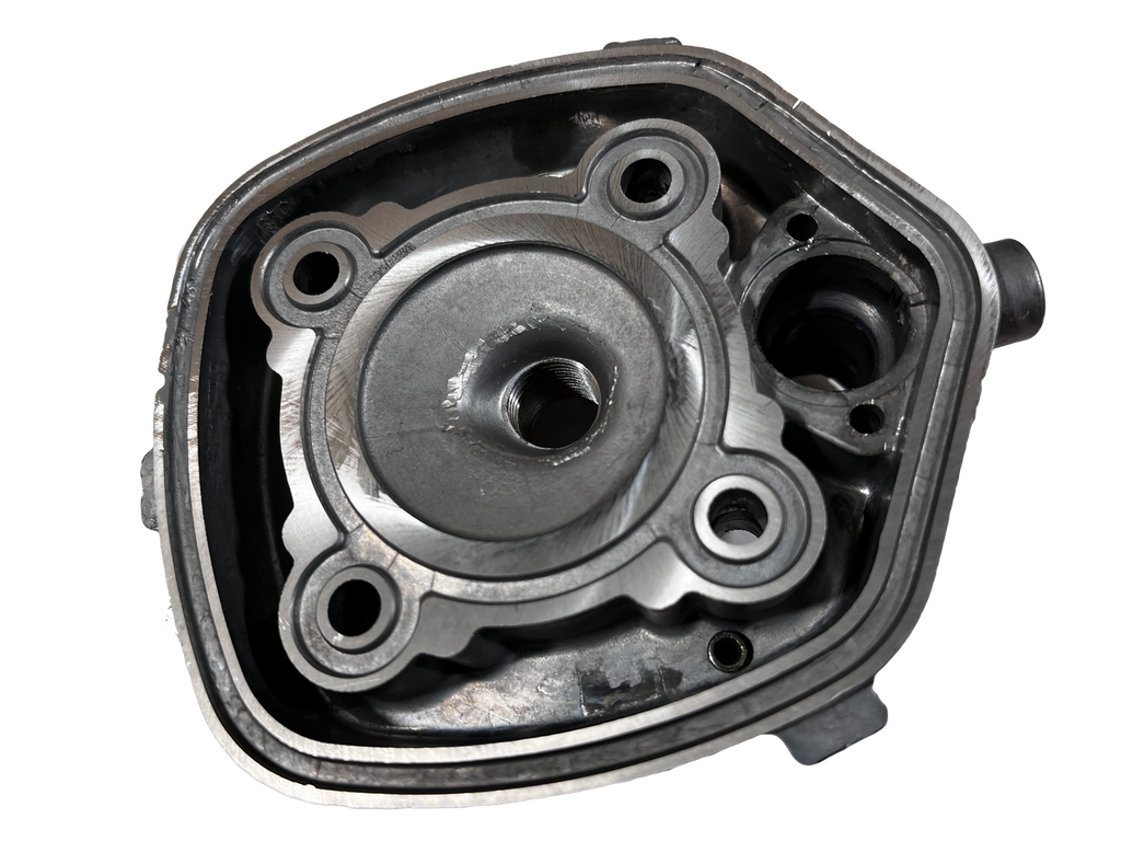 Gas Gas EC50 Boy/TXT Rookie 2008-2011 Cylinder Head ,Piston Set, NOS MIE70000CT0510