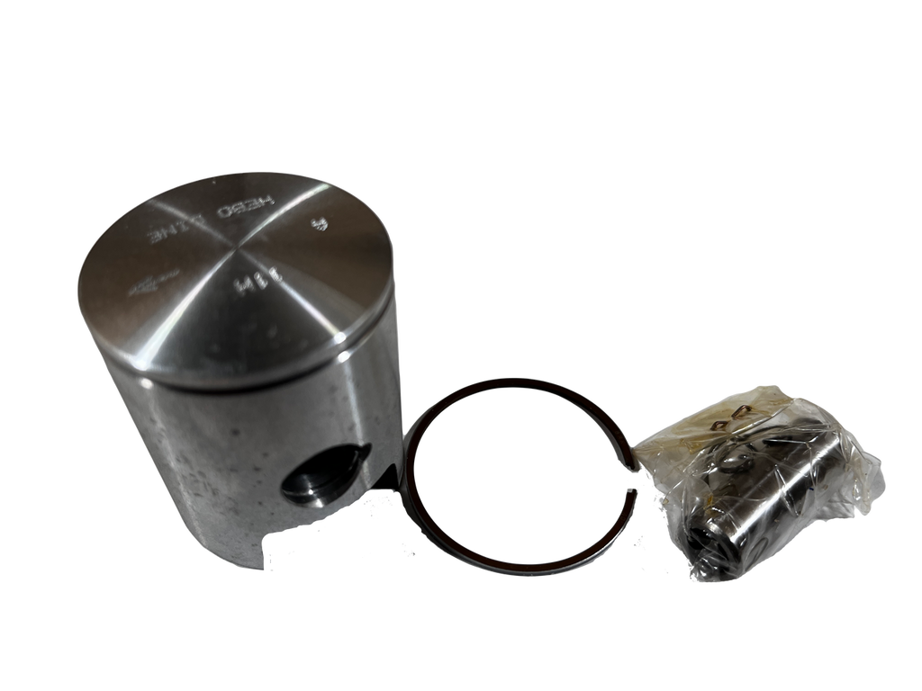 Gas Gas EC50 Boy/TXT Rookie 2008-2011 Cylinder Head ,Piston Set, NOS MIE70000CT0510
