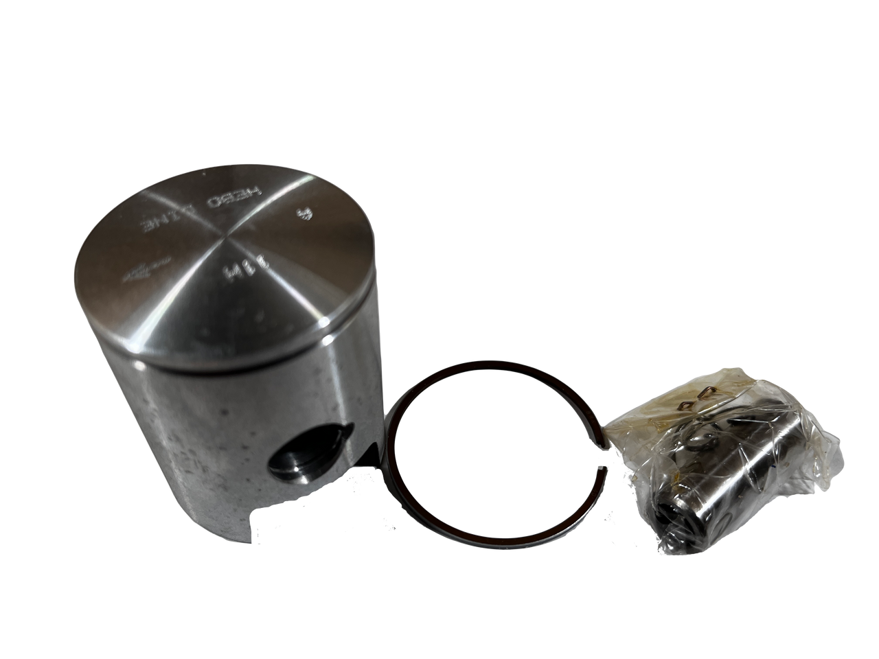 Gas Gas EC50 Boy/TXT Rookie 2008-2011 Cylinder Head ,Piston Set, NOS MIE70000CT0510