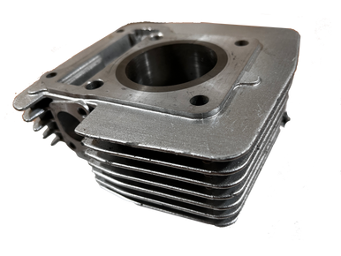 Gas Gas TX125 Randonne 2011-2014 ,Barrel and Piston, NOS F28-201000-0