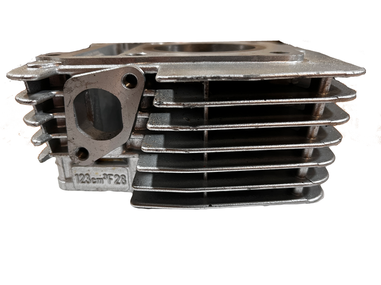 Gas Gas TX125 Randonne 2011-2014 ,Barrel and Piston, NOS F28-201000-0