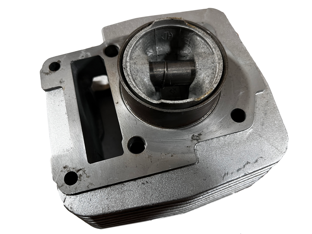 Gas Gas TX125 Randonne 2011-2014 ,Barrel and Piston, NOS F28-201000-0
