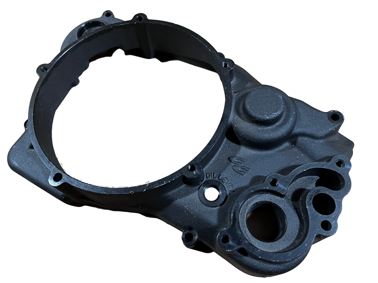 Gas Gas EC250/300 2003-2009 ,Clutch Cover, Genuine NOS ME250132001