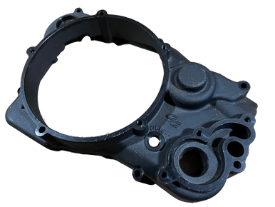 Gas Gas EC250/300 2003-2009 ,Clutch Cover, Genuine NOS ME250132001