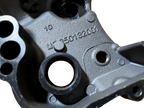 Gas Gas EC250/300 2003-2009 ,Clutch Cover, Genuine NOS ME250132001