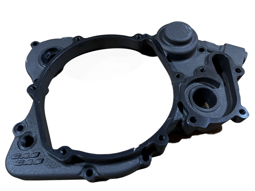 Gas Gas EC125 Clutch Cover