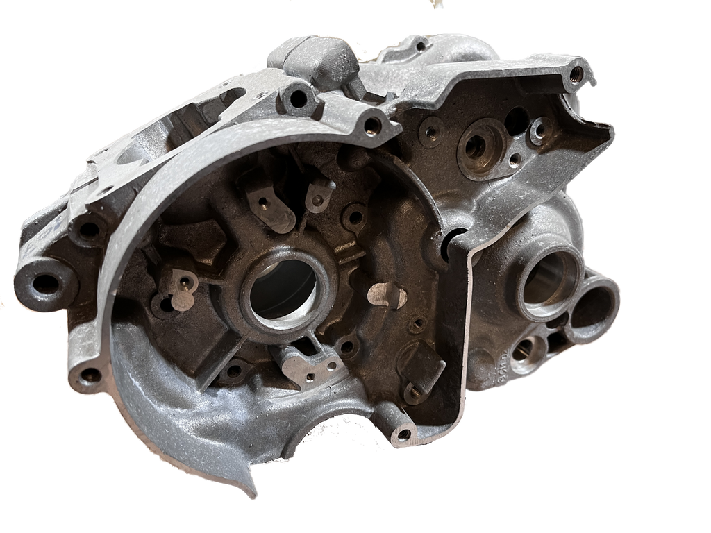 Gas Gas EC50 TXT50 Rookie Crankcase Set