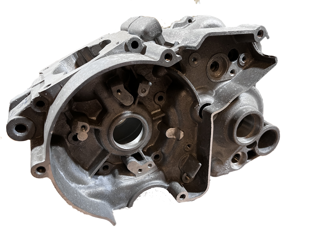 Gas Gas EC50 TXT50 Rookie Crankcase Set