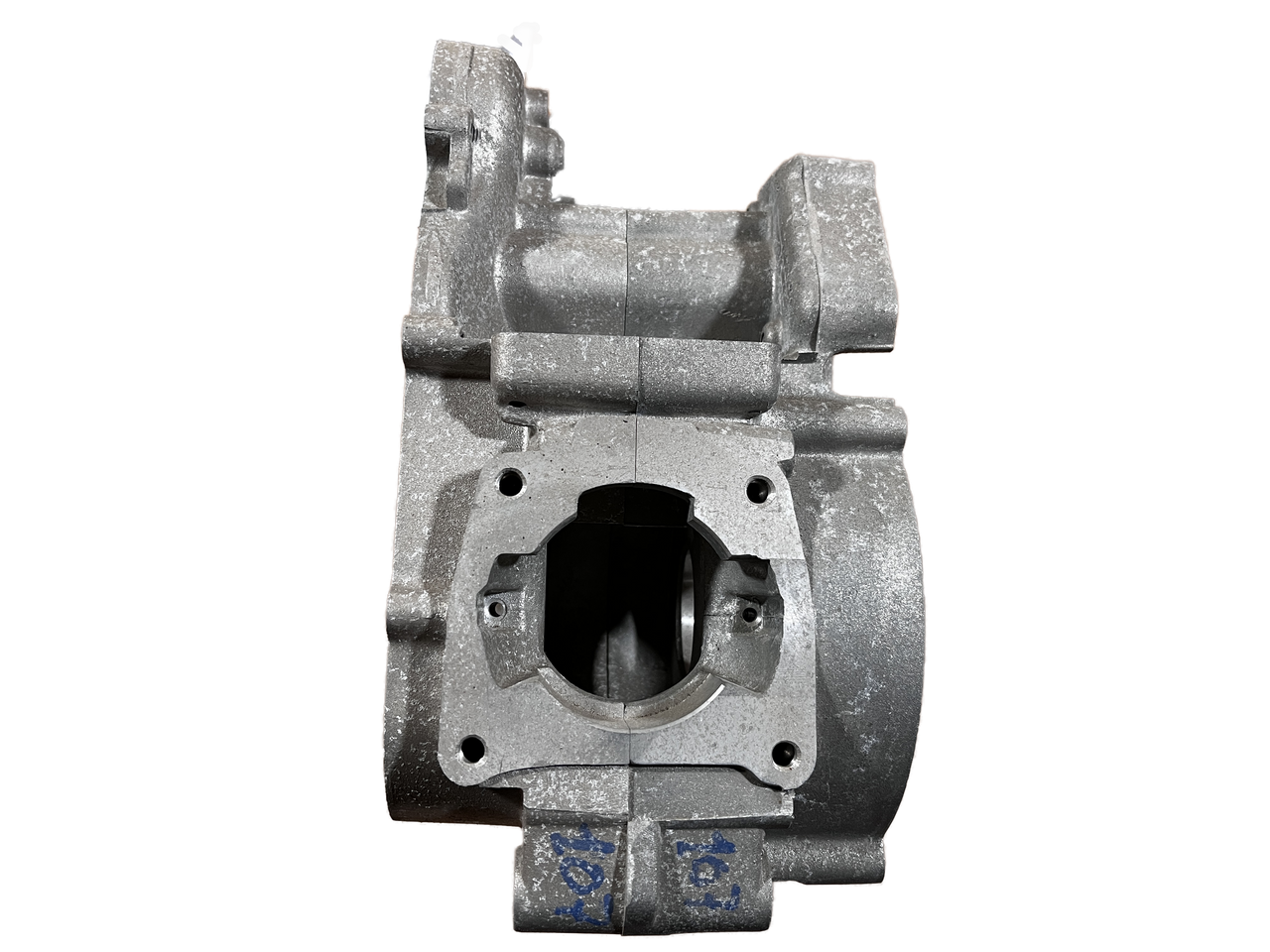 Gas Gas EC50 TXT Rookie 50cc ,Crankcase Set, (Open Starter)  Genuine NOS Y00.120700