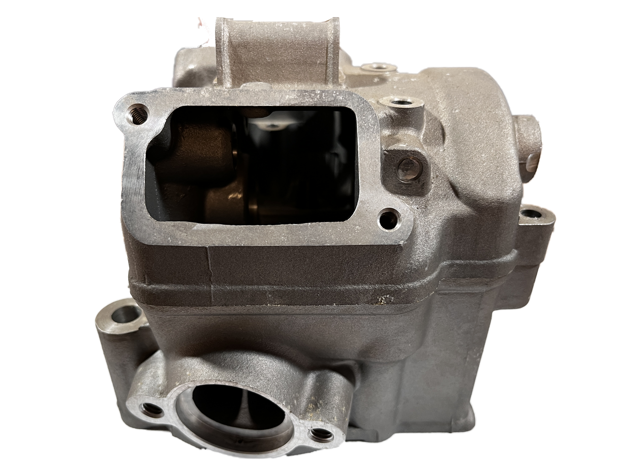 Gas Gas EC Camí AJP PR5 ,Cylinder Head Assy, Genuine NOS 1122BME3000000W