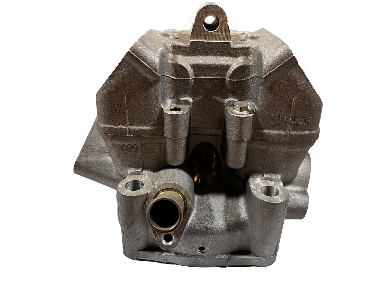 Gas Gas EC Camí AJP PR5 ,Cylinder Head Assy, Genuine NOS 1122BME3000000W