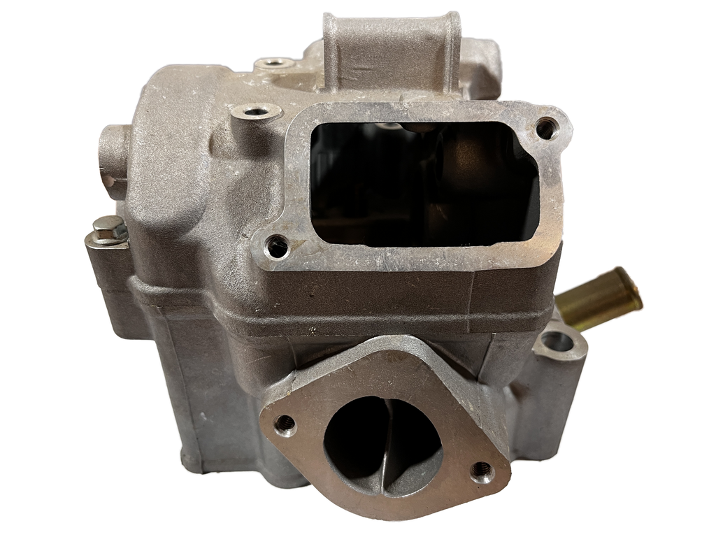 Gas Gas EC Camí AJP PR5 ,Cylinder Head Assy, Genuine NOS 1122BME3000000W