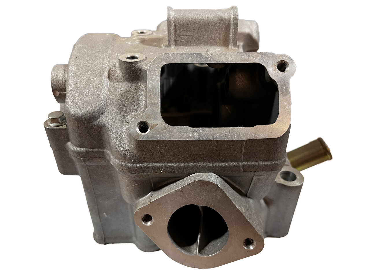 Gas Gas EC Camí AJP PR5 ,Cylinder Head Assy, Genuine NOS 1122BME3000000W