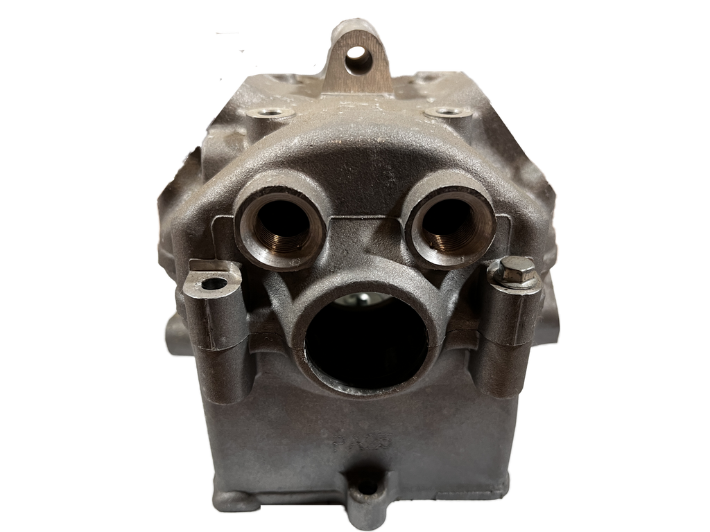 Gas Gas EC Camí AJP PR5 ,Cylinder Head Assy, Genuine NOS 1122BME3000000W
