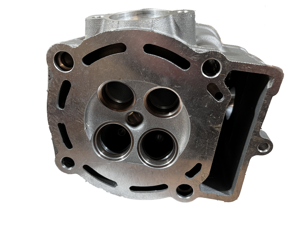 Gas Gas EC Camí AJP PR5 ,Cylinder Head Assy, Genuine NOS 1122BME3000000W
