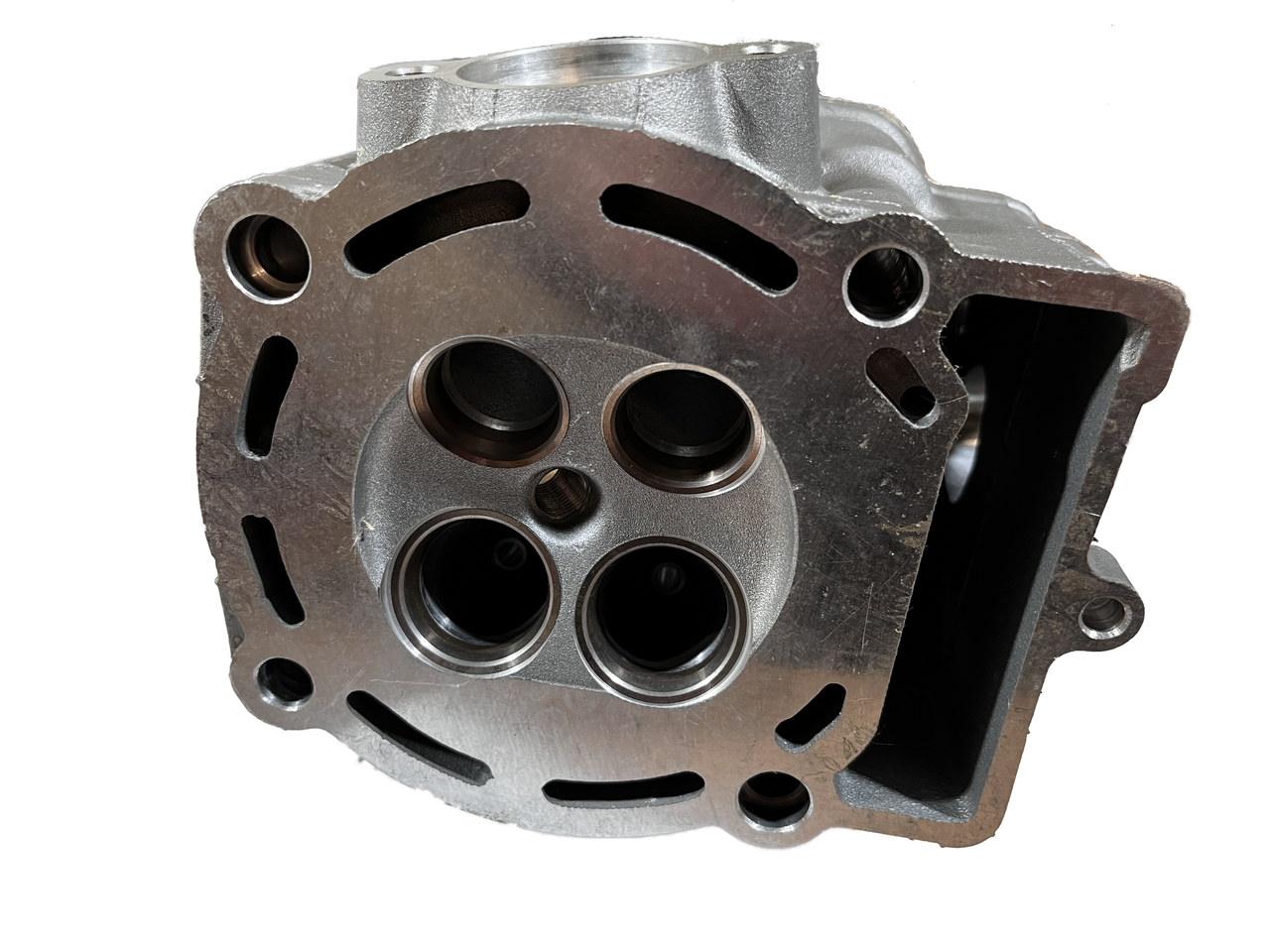 Gas Gas EC Camí AJP PR5 ,Cylinder Head Assy, Genuine NOS 1122BME3000000W