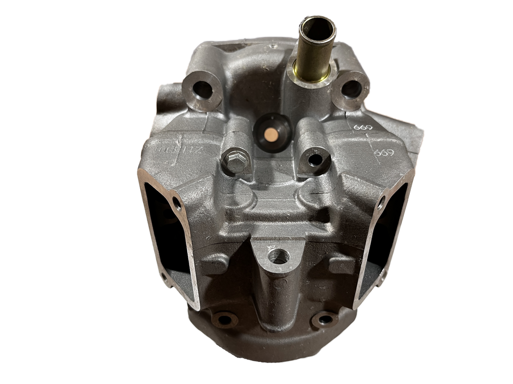 Gas Gas EC Camí AJP PR5 ,Cylinder Head Assy, Genuine NOS 1122BME3000000W