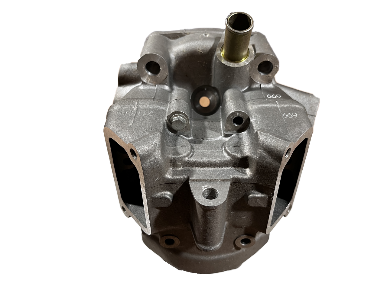 Gas Gas EC Camí AJP PR5 ,Cylinder Head Assy, Genuine NOS 1122BME3000000W