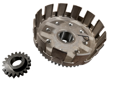 Gas Gas HP Wild/FSE/Pampera 400/450 ,Primary Gear Set, Genuine MFS450432003CT