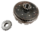 Gas Gas HP Wild/FSE/Pampera 400/450 ,Primary Gear Set, Genuine MFS450432003CT