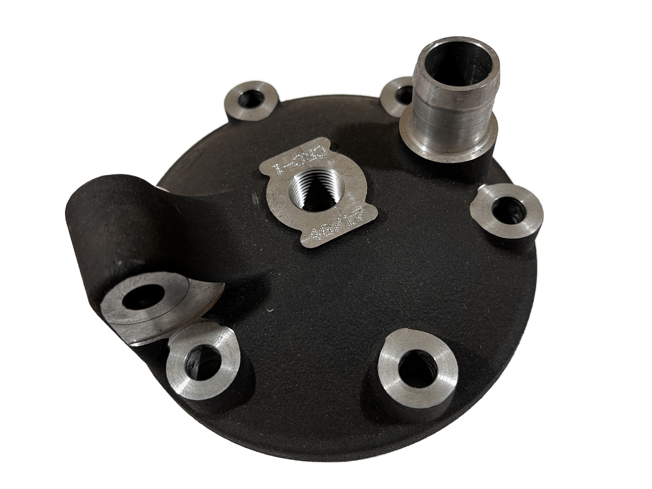 Gas Gas EC GP Cylinder Head