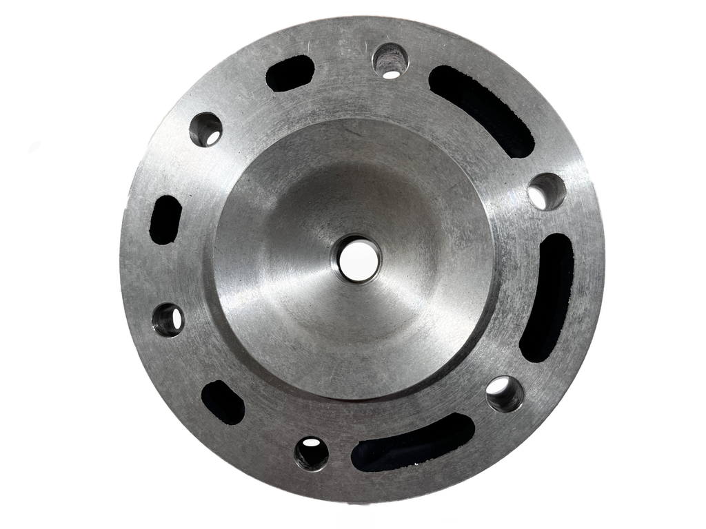 Gas Gas EC250 GP 2018 ,Cylinder Head,Genuine NOS ME75000GG-CRC-1