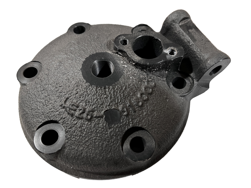 Gas Gas EC/MC/SM 250 2003-2010 ,Cylinder Head, Genuine NOS MC250116000