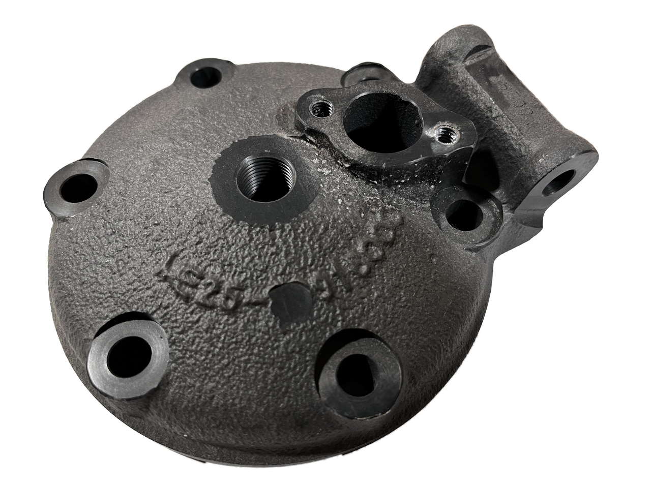 Gas Gas EC Cylinder Head, EC250 2005-2013, Genuine, NOS