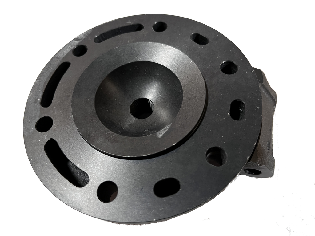 Gas Gas EC250 2005-13 All Models ,Cylinder Head, Genuine NOS  ME250016000