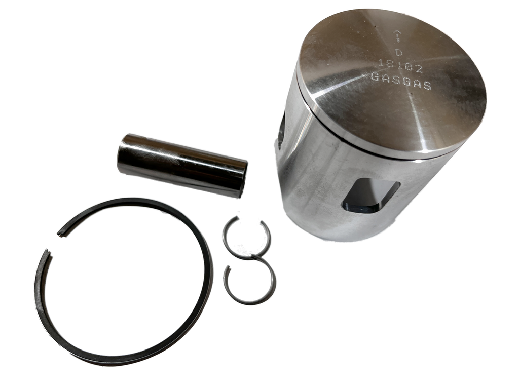 Gas Gas Piston Kit