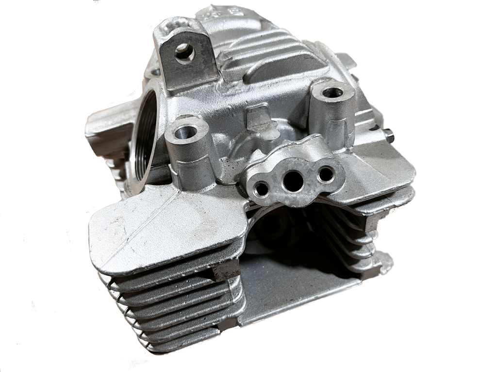 Gas Gas Randonne TX125 2011-14 ,Cylinder Head, NOS F28-111000-0-W1005