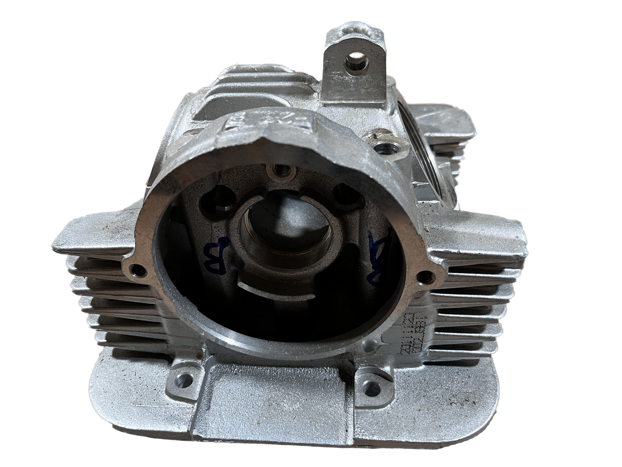 Gas Gas Randonne TX125 2011-14 ,Cylinder Head, NOS F28-111000-0-W1005